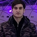 Бека, 24 года