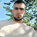 Ibragim, 26 лет