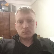 Фотография мужчины Сергей, 33 года из г. Горловка