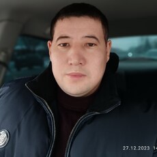 Фотография мужчины Айбар, 29 лет из г. Астана