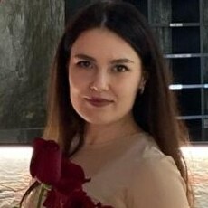 Фотография девушки Анна, 36 лет из г. Екатеринбург