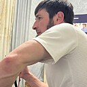 Арсен, 32 года