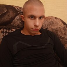 Фотография мужчины Павел, 20 лет из г. Карасук
