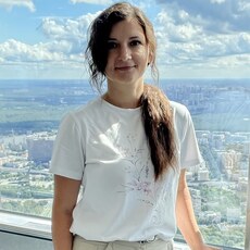 Фотография девушки Елена, 35 лет из г. Гродно