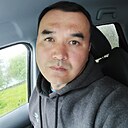 Ильнур, 40 лет