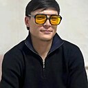 Даулет, 25 лет