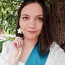 Лиза, 20 лет