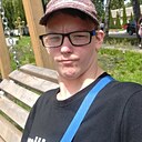 Евгений, 21 год