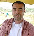Камол, 42 года