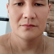 Фотография мужчины Азамат, 40 лет из г. Екатеринбург
