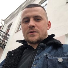 Фотография мужчины Alexandr, 38 лет из г. Гродно