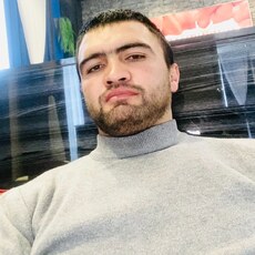 Фотография мужчины Мunis, 30 лет из г. Свиноуйсвце