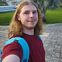 Богдан, 26 лет