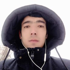 Фотография мужчины Камол, 31 год из г. Киржач
