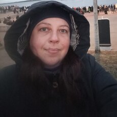Фотография девушки Марина, 36 лет из г. Архангельск