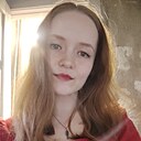 Anastasia, 26 лет