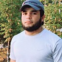 Мухаммед, 24 года