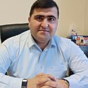 Фарид, 37 лет