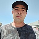 Идрис, 33 года