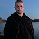 Егор, 20 лет