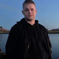 Фотография мужчины Егор, 20 лет из г. Северодвинск
