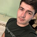Аслан, 29 лет