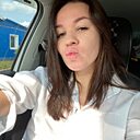 Милая, 28 лет