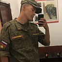Иса, 19 лет