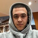 Никита, 20 лет