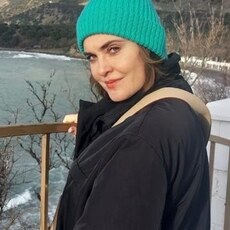 Фотография девушки Дана, 40 лет из г. Усть-Кут