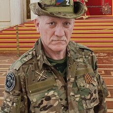 Фотография мужчины Вольный Казак, 57 лет из г. Рославль