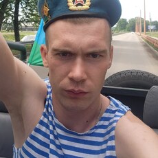 Фотография мужчины Дмитрий, 23 года из г. Черемхово