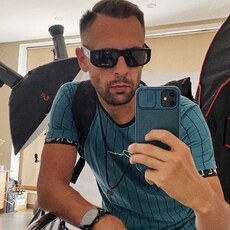 Фотография мужчины Евген, 37 лет из г. Ялта