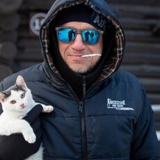 Фотография мужчины Эд, 51 год из г. Москва