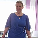 Светлана, 52 года