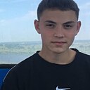 Егор, 19 лет