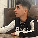 Эмиль, 18 лет