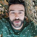 Эдик, 36 лет