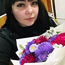 Кристина, 21 год