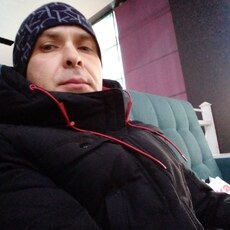 Фотография мужчины Алекс, 40 лет из г. Чирчик