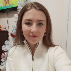 Фотография девушки Екатерина, 29 лет из г. Люберцы