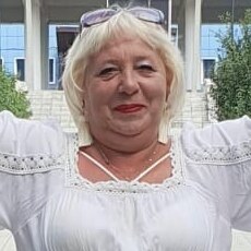 Фотография девушки Елена, 48 лет из г. Оренбург