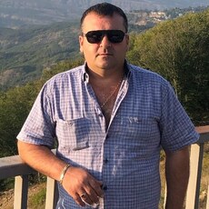 Фотография мужчины Эрик, 44 года из г. Рыбинск