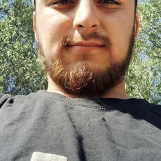 Фотография мужчины Сохиб, 23 года из г. Кишинев