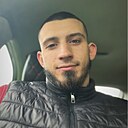 Антон, 21 год