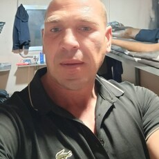 Фотография мужчины Сергей, 44 года из г. Ульяновск