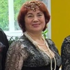 Фотография девушки Татьяна, 48 лет из г. Волгоград