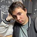 Ибрагим, 22 года