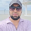 Джони, 34 года
