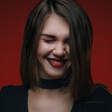 Фотография девушки Аделина, 27 лет из г. Березовский (Кемеровская Обл)